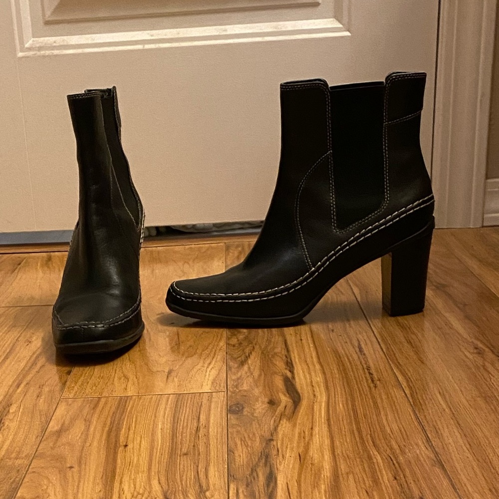 Aerosoles ankle boots
